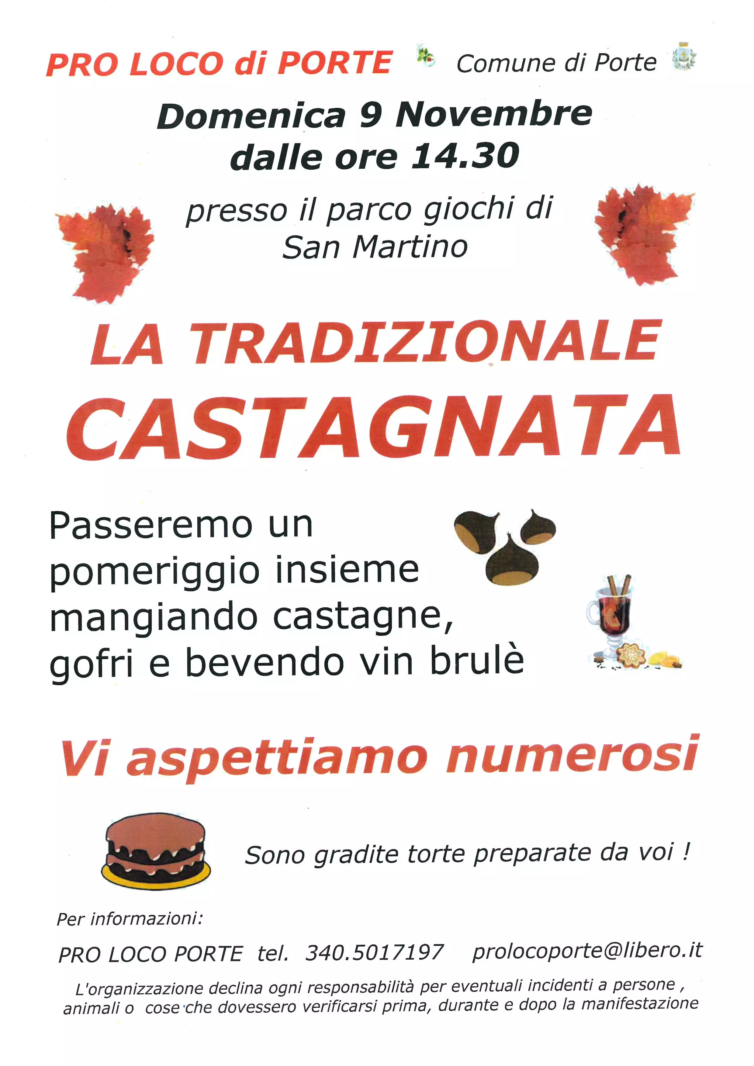 Castagnata