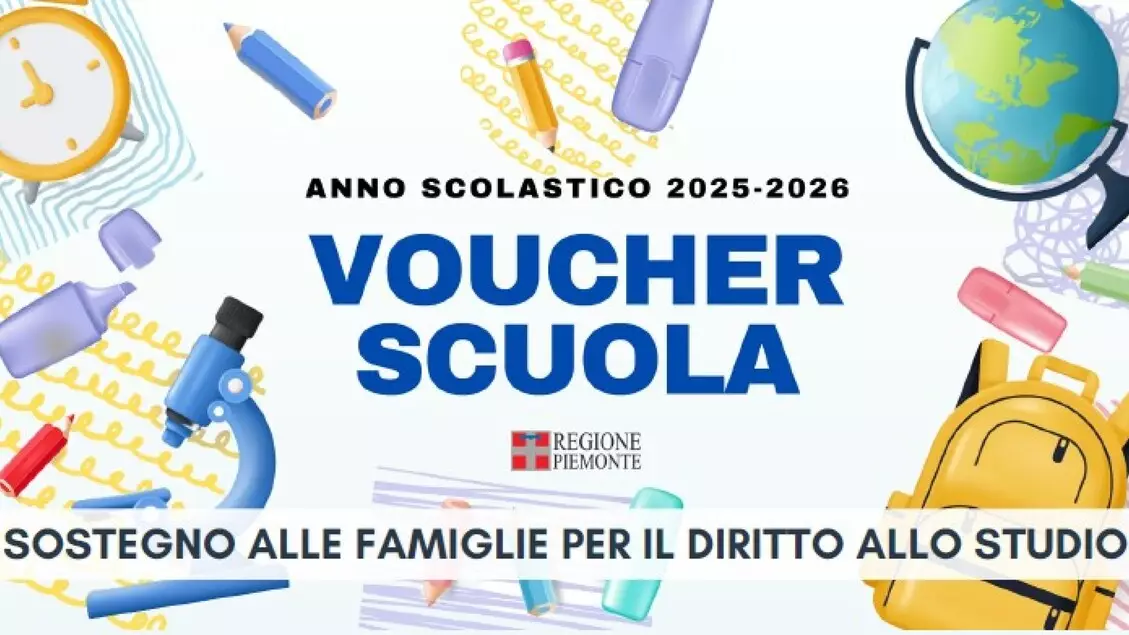 Voucher scuola