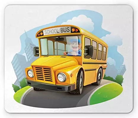 bus