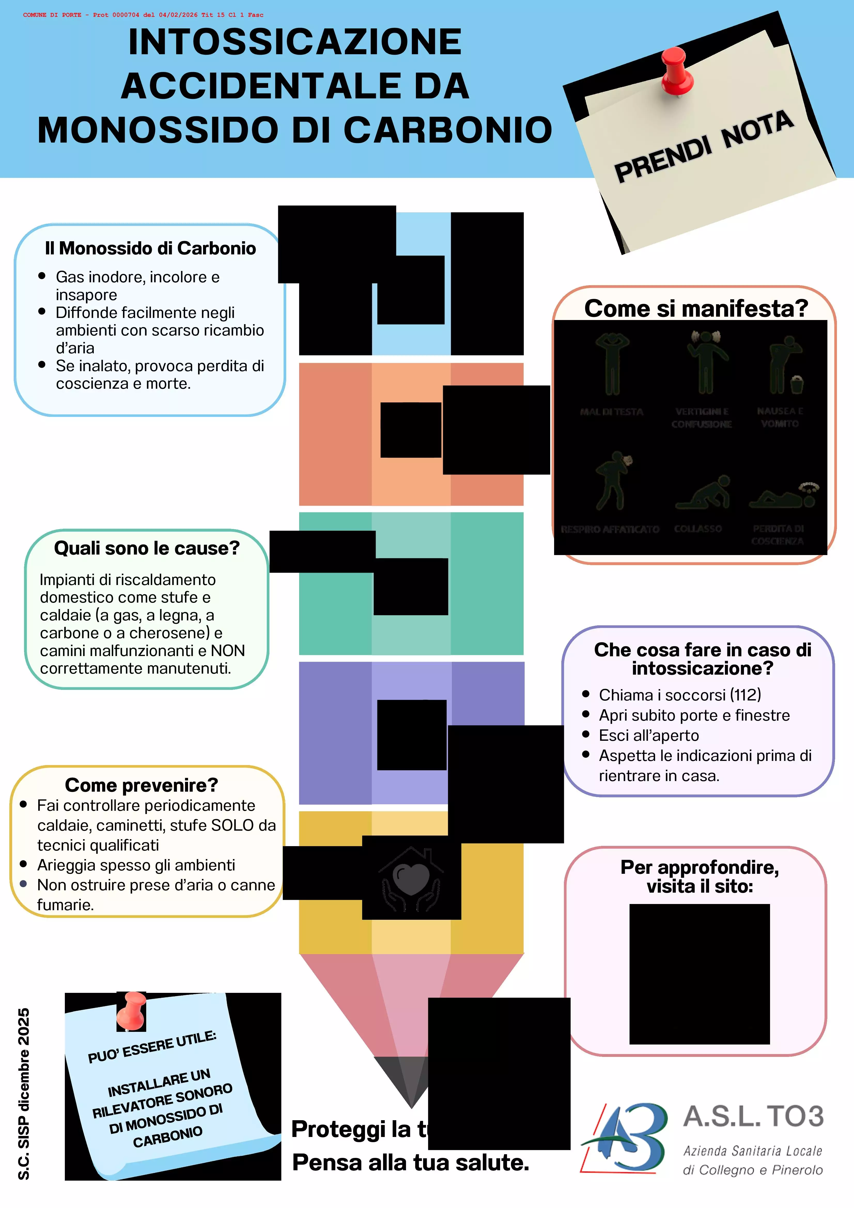 monossido di carbonio
