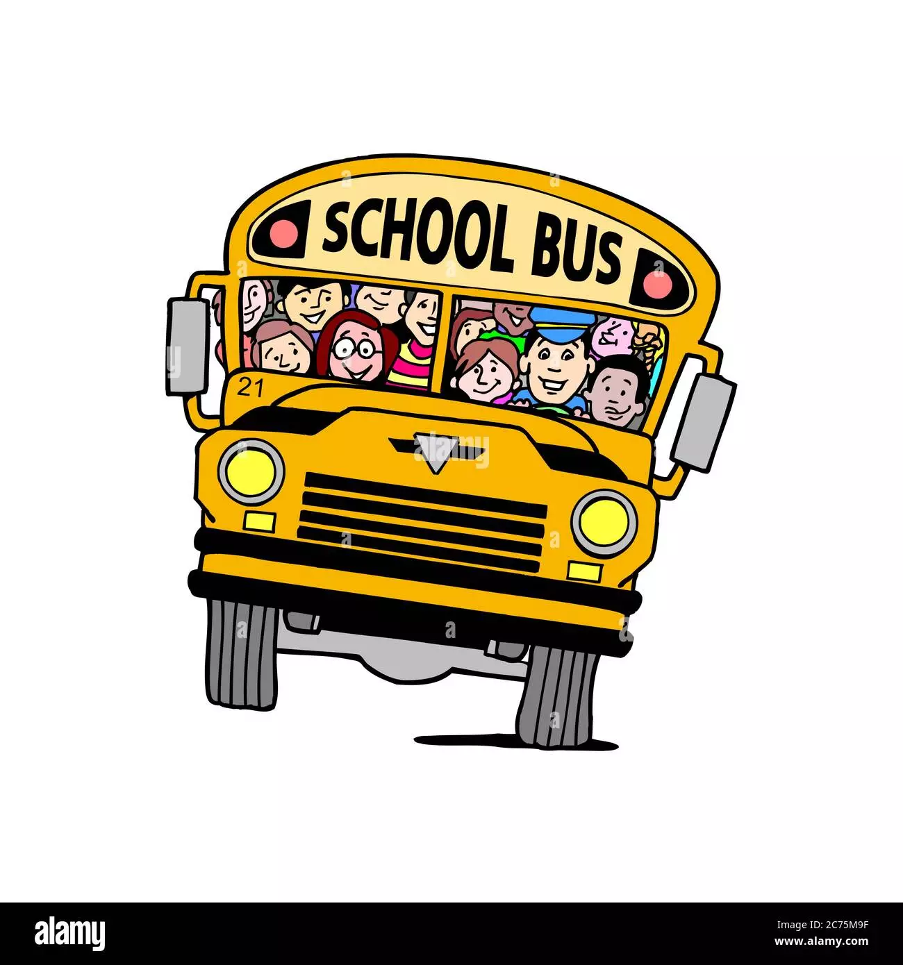 bus